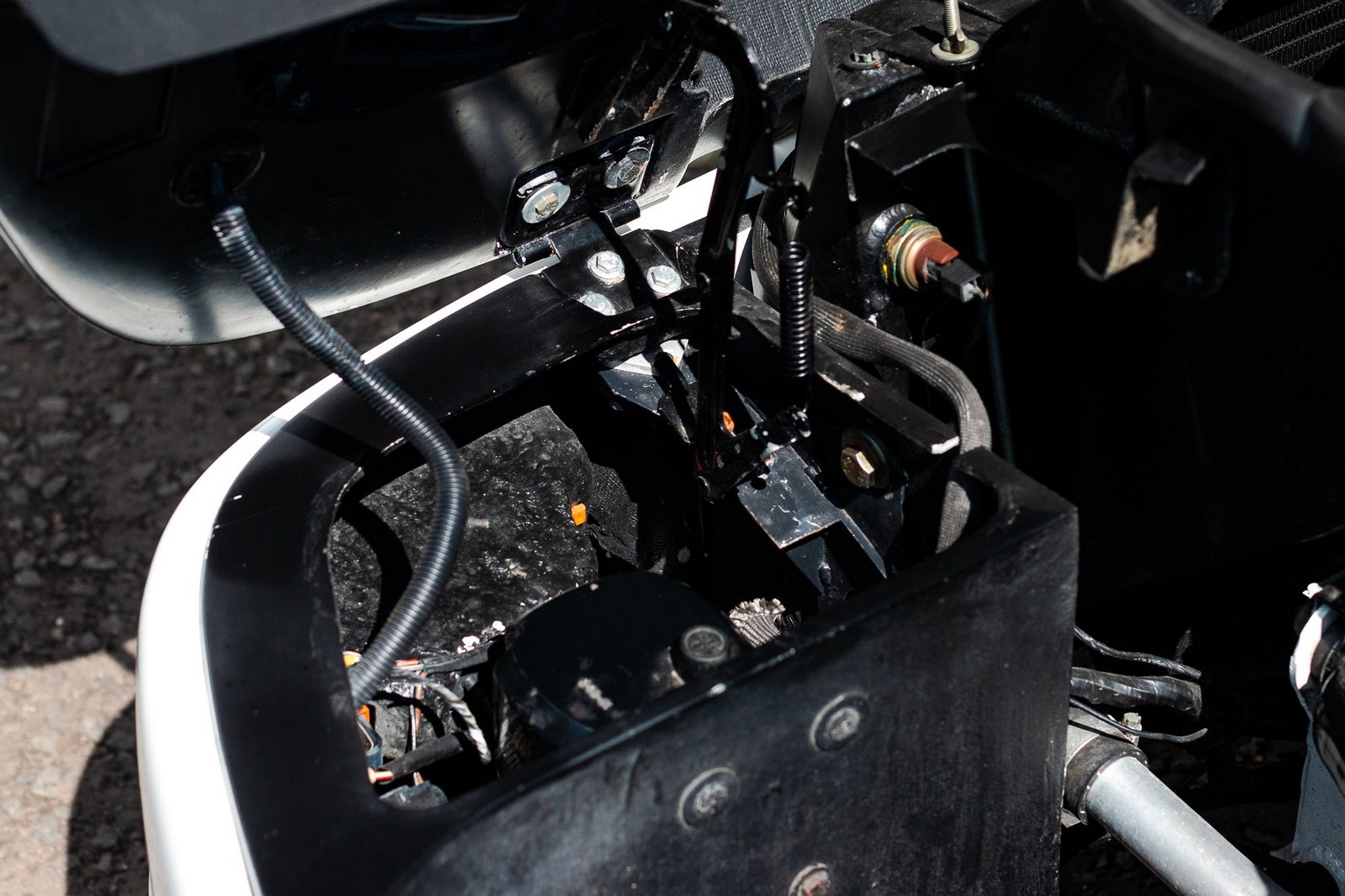 FORD RS200, foto 129