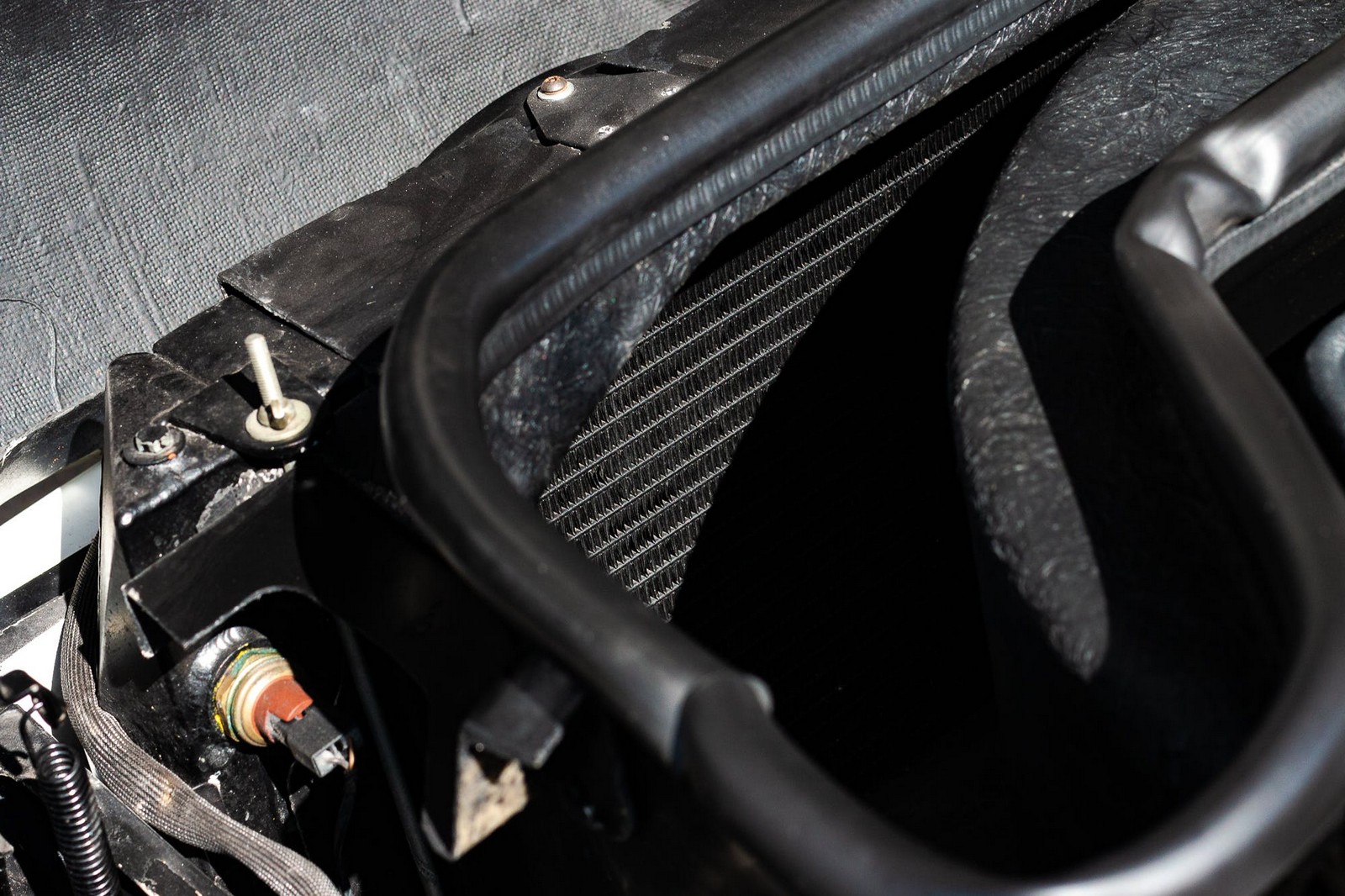 FORD RS200, foto 132