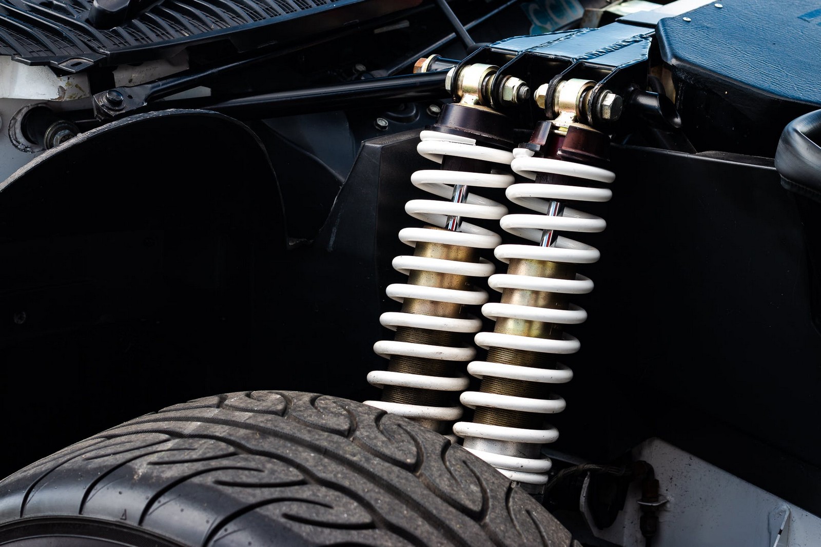 FORD RS200, foto 138
