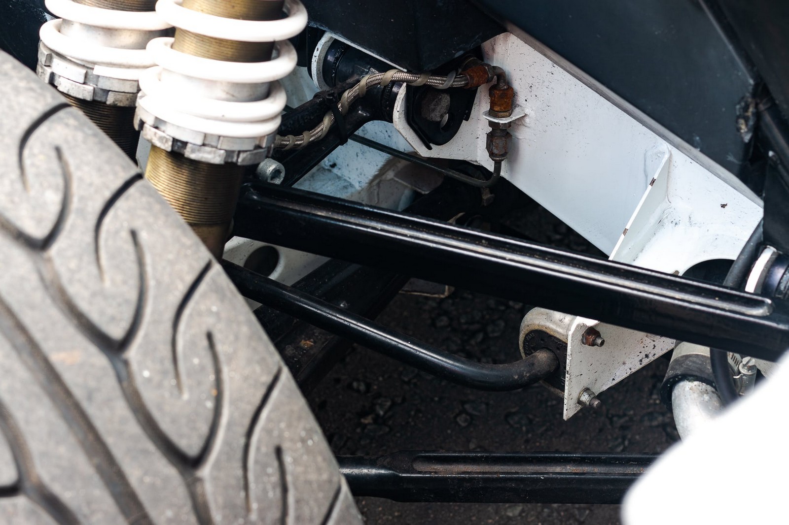 FORD RS200, foto 139