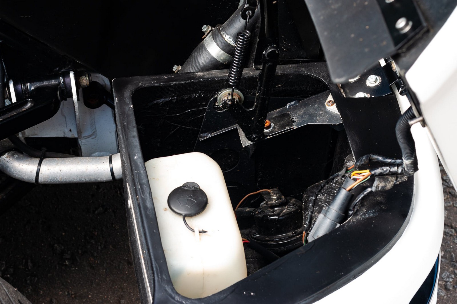FORD RS200, foto 140