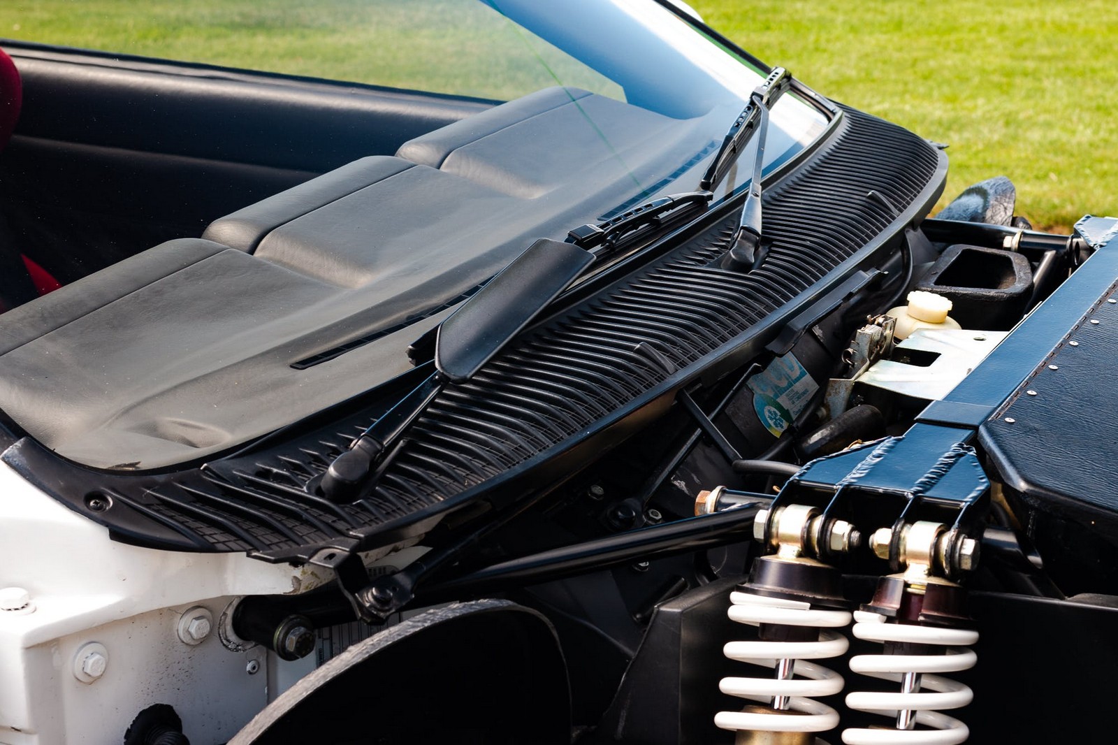 FORD RS200, foto 143