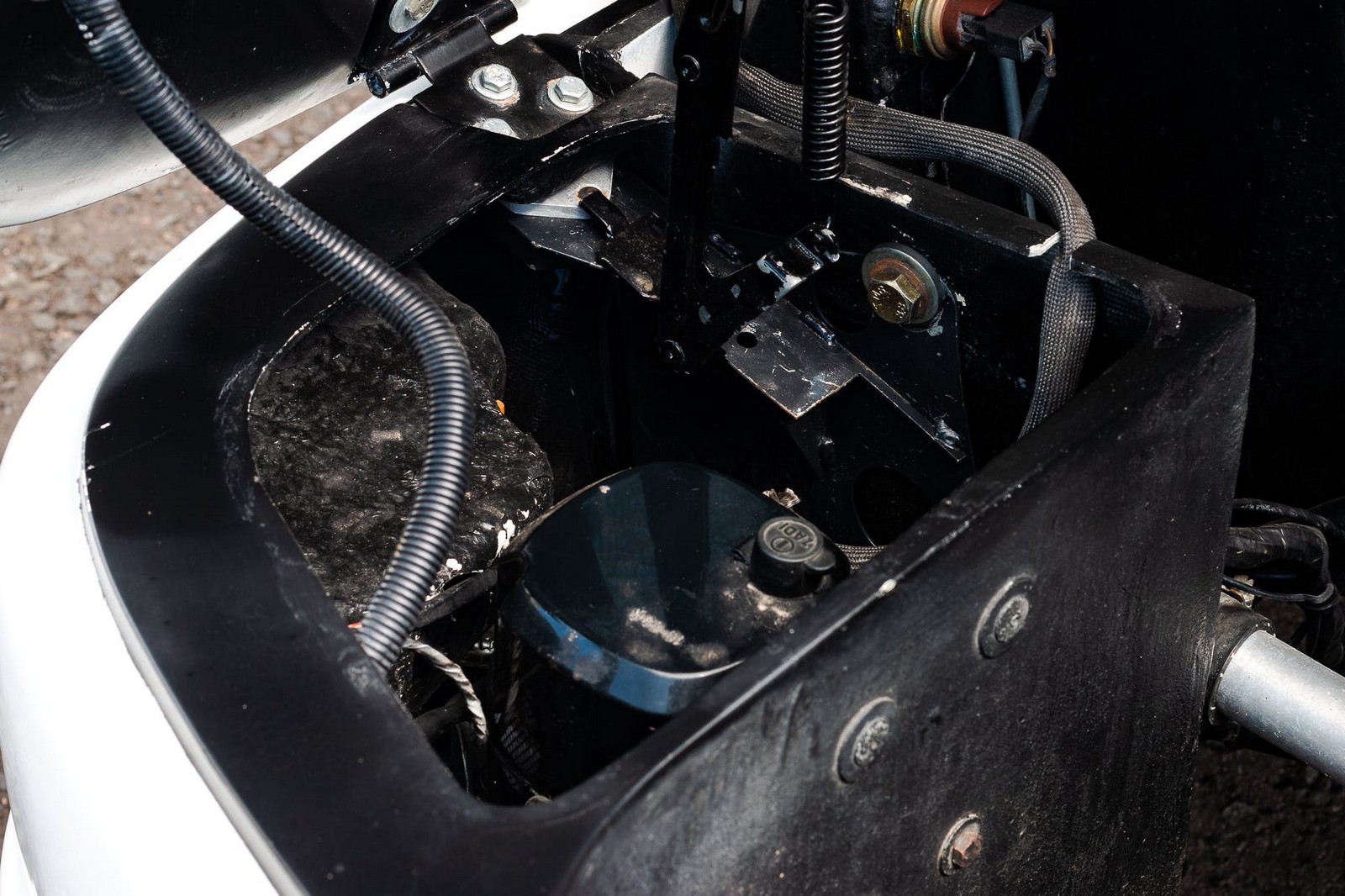 FORD RS200, foto 146