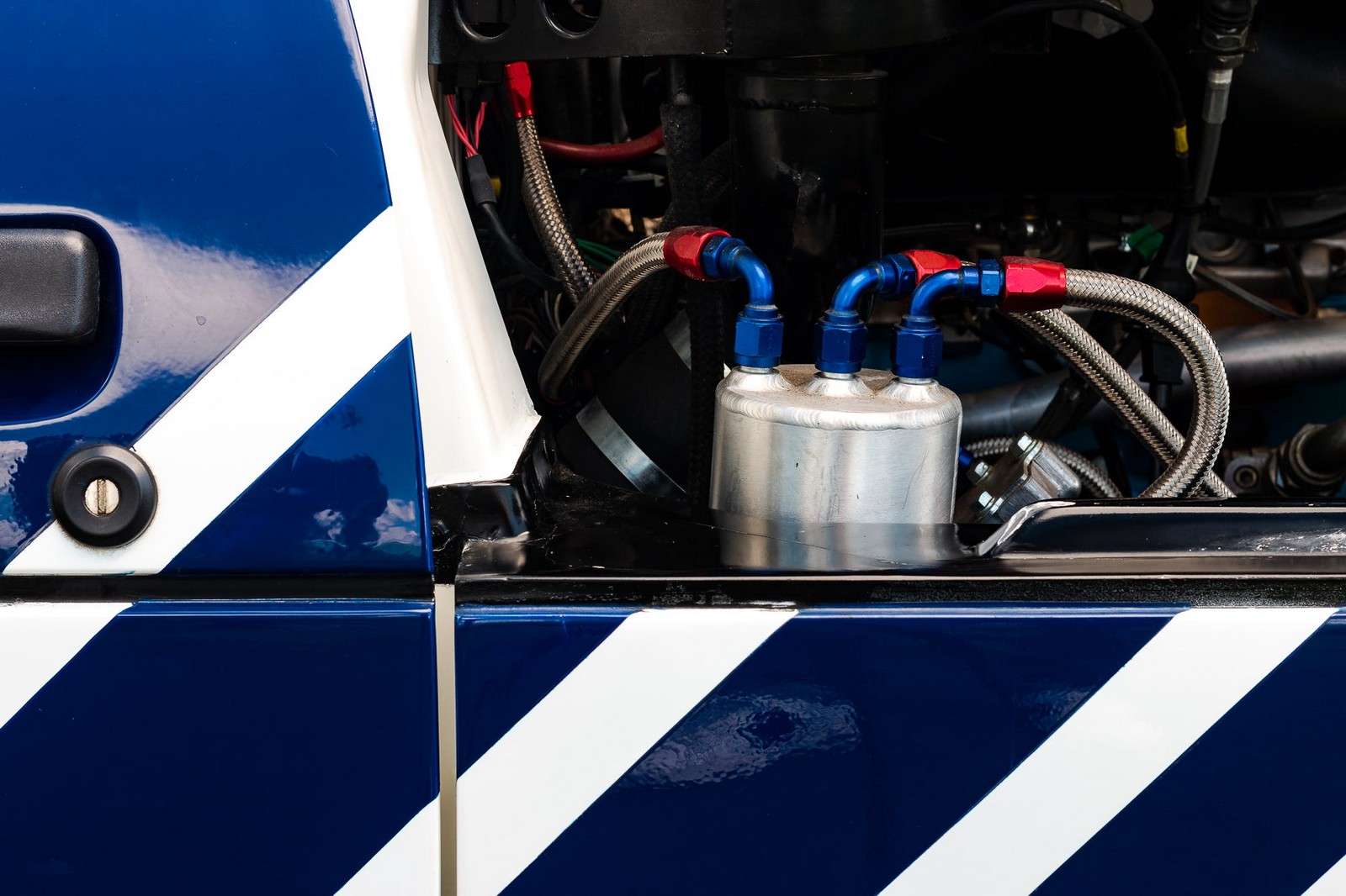 FORD RS200, foto 147