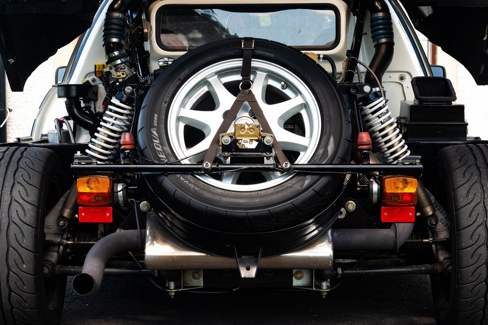 FORD RS200, foto 148