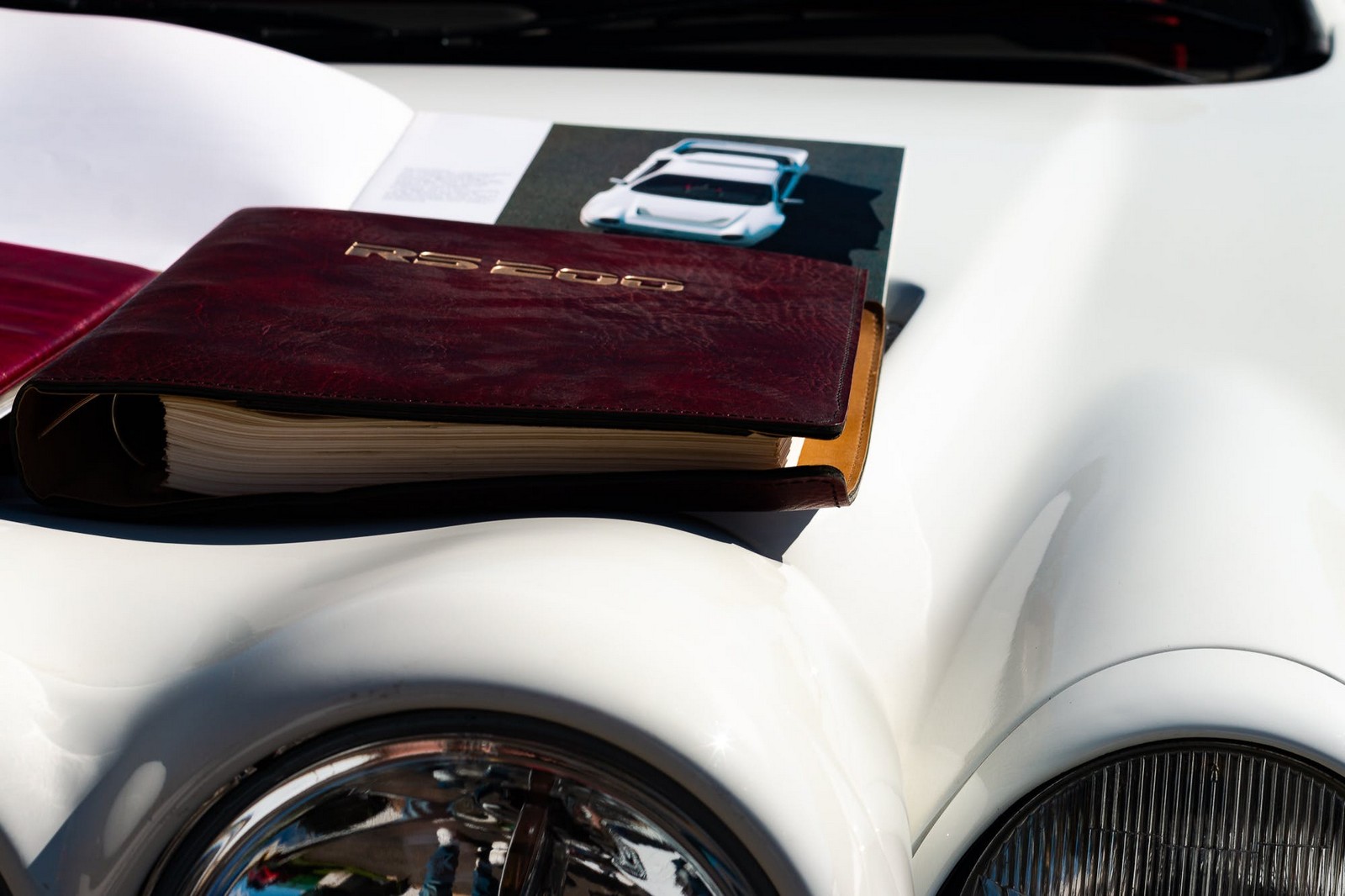 FORD RS200, foto 155