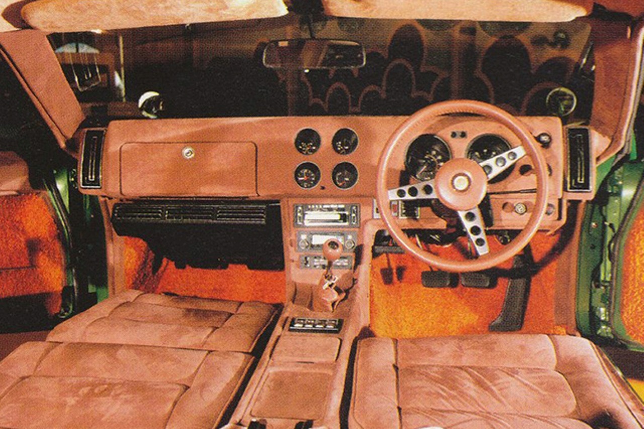 TOYOTA RV-2 CONCEPT, foto 7