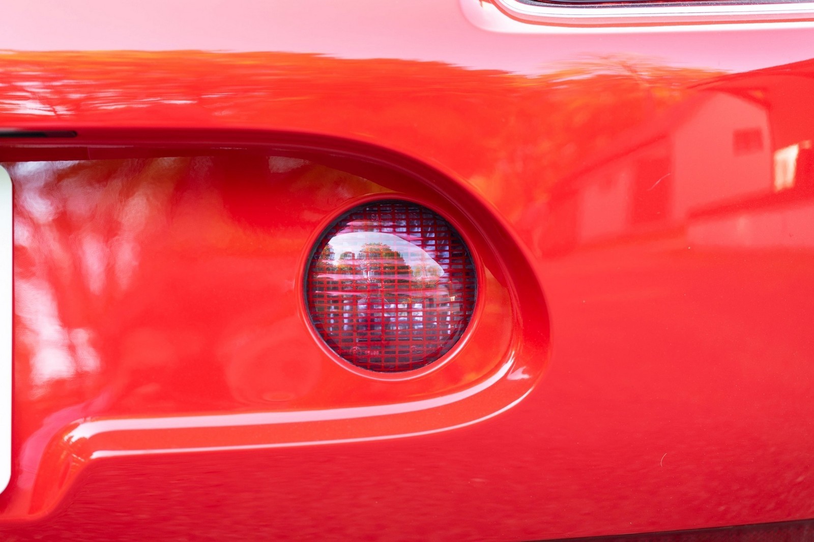 BMW Z8 ROADSTER BRIGHT RED, foto 88