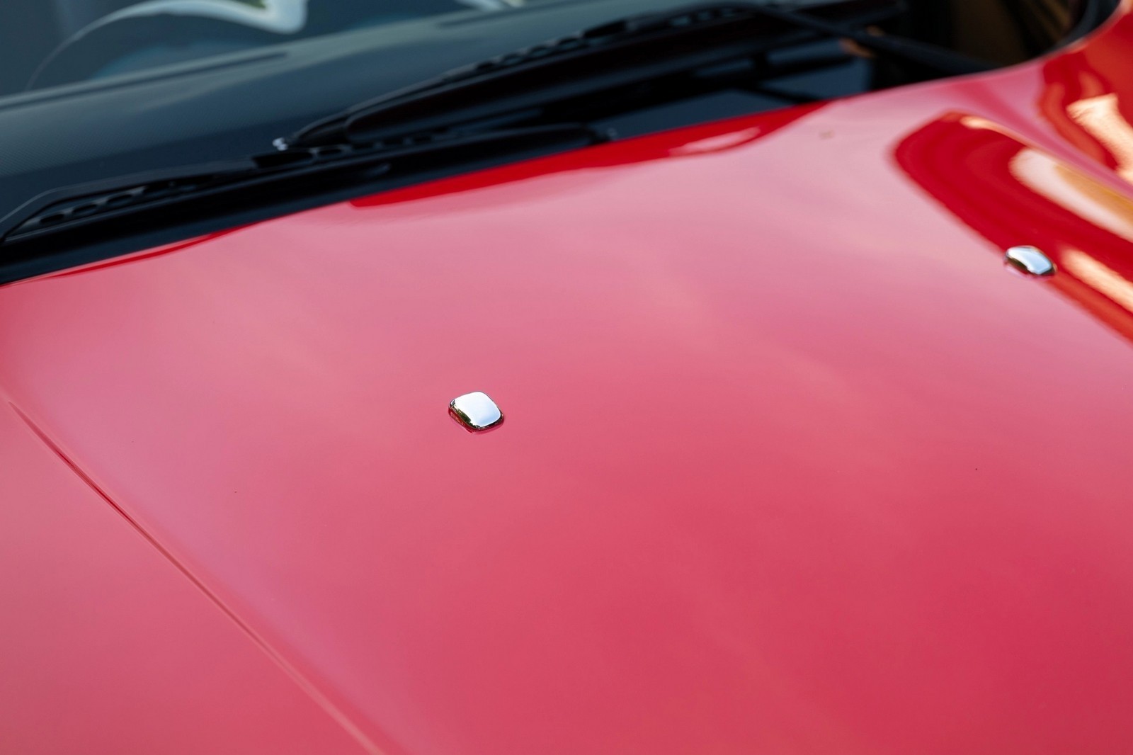 BMW Z8 ROADSTER BRIGHT RED, foto 101