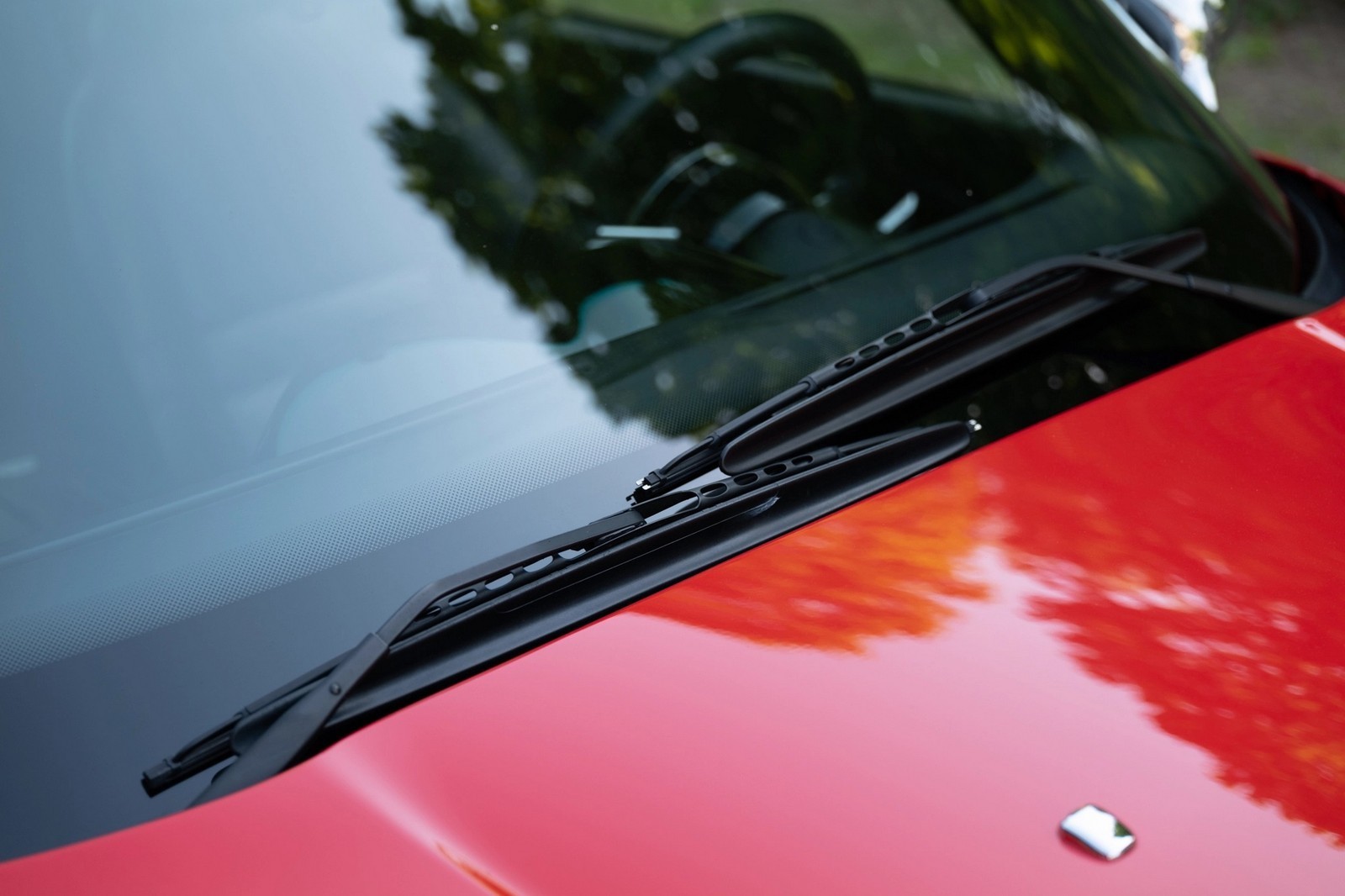 BMW Z8 ROADSTER BRIGHT RED, foto 112
