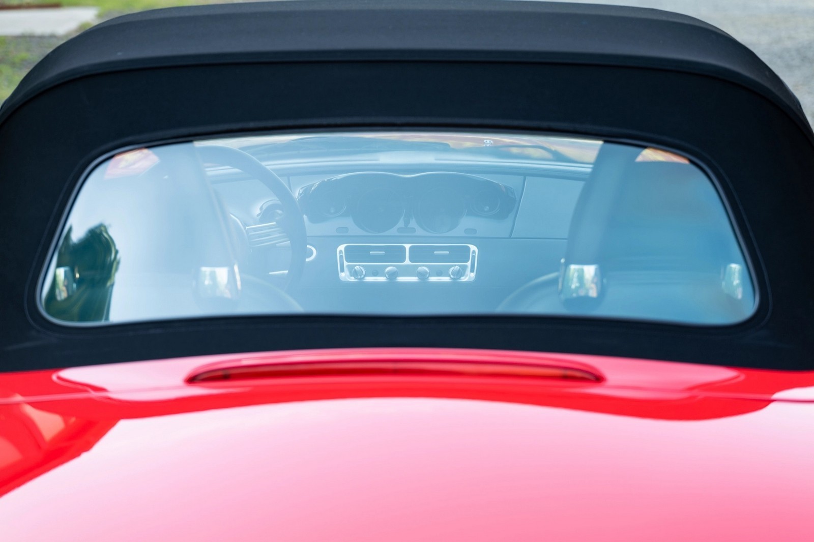 BMW Z8 ROADSTER BRIGHT RED, foto 114