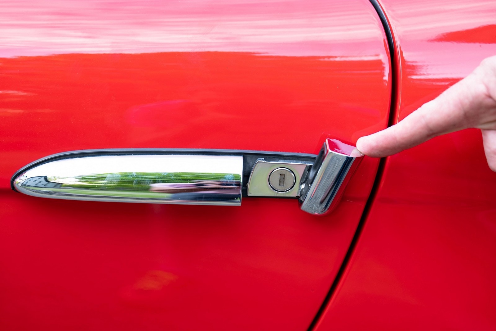 BMW Z8 ROADSTER BRIGHT RED, foto 122