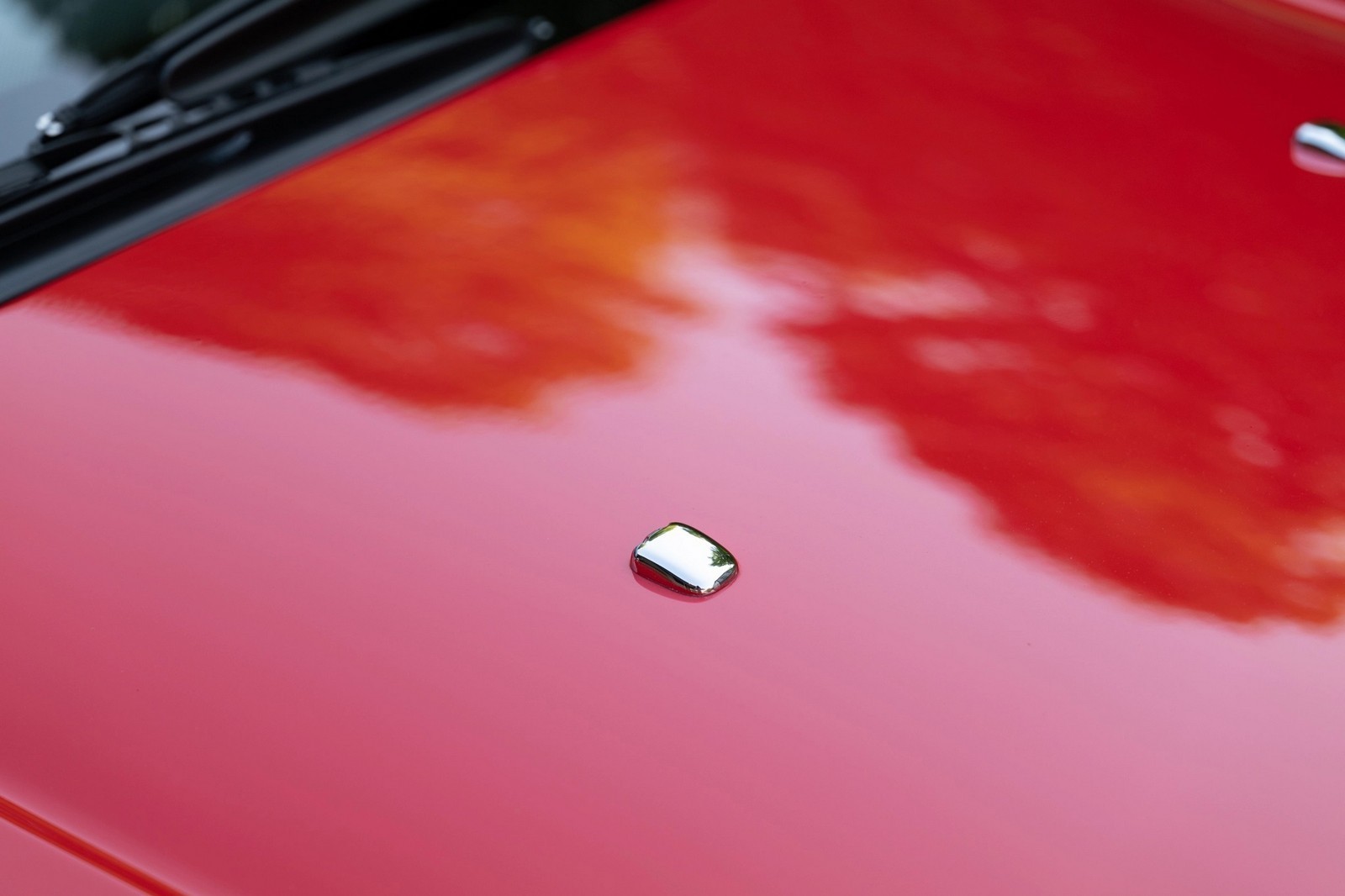 BMW Z8 ROADSTER BRIGHT RED, foto 126