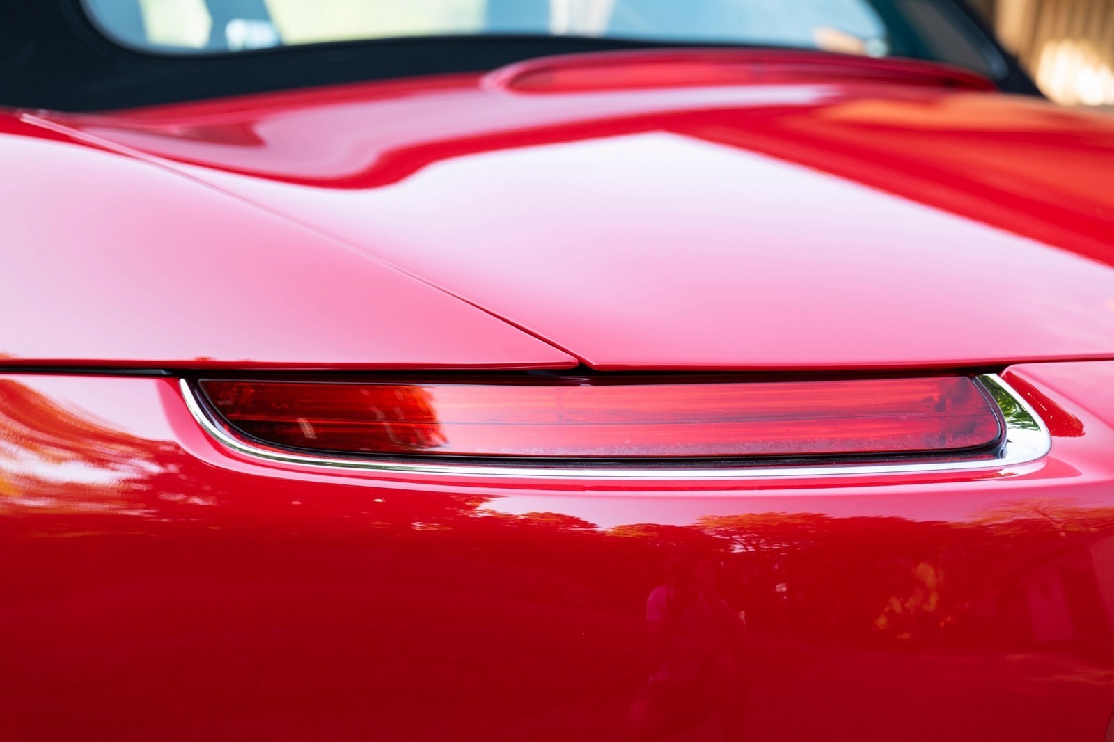 BMW Z8 ROADSTER BRIGHT RED, foto 130