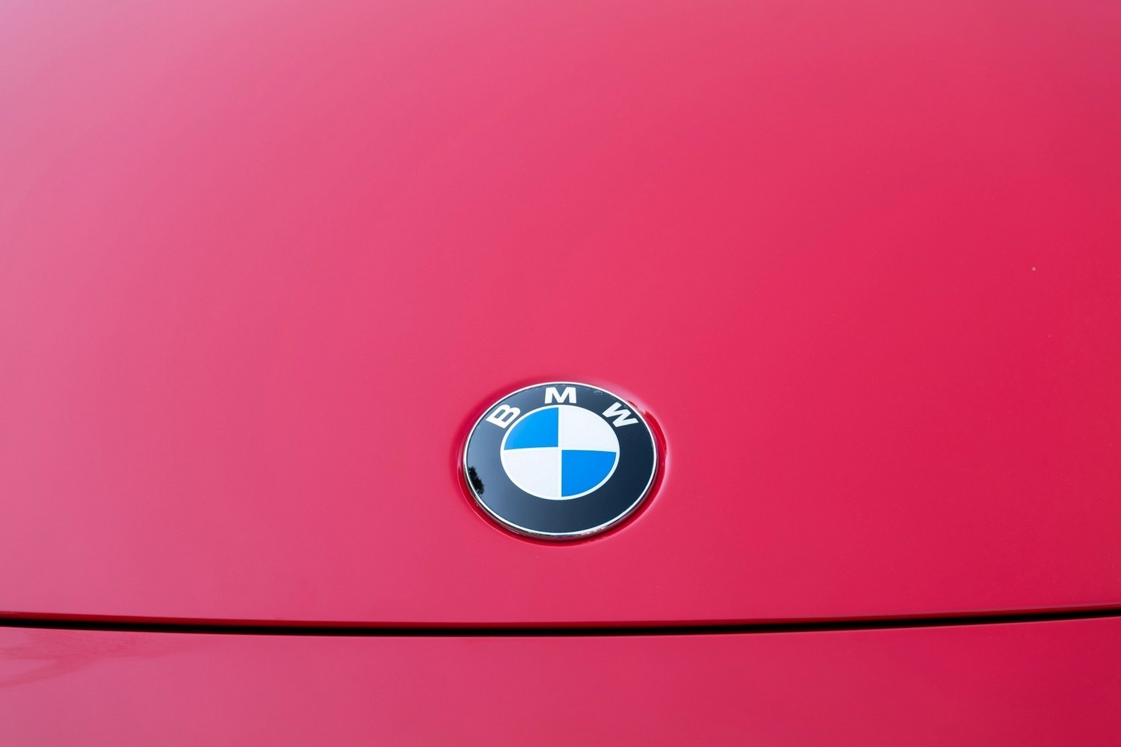 BMW Z8 ROADSTER BRIGHT RED, foto 133