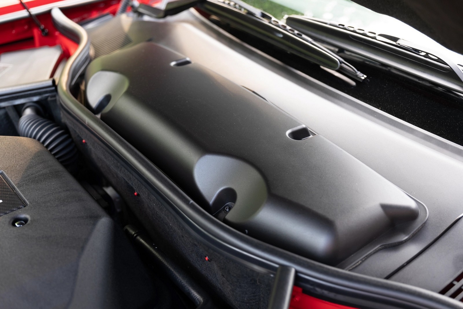 BMW Z8 ROADSTER BRIGHT RED, foto 144