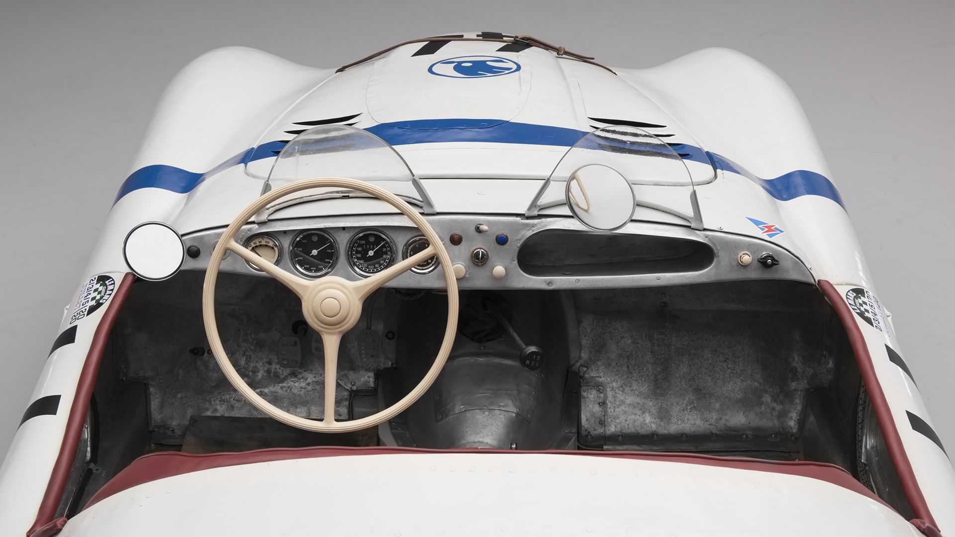 1949 - SKODA SPORT, foto 5