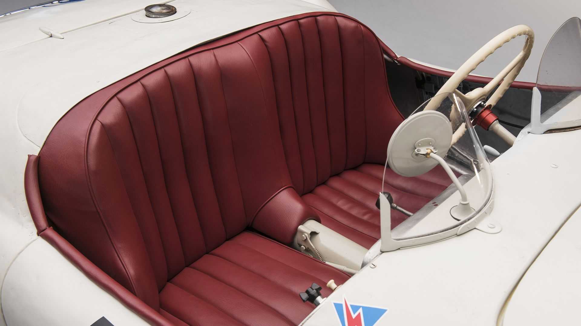 1949 - SKODA SPORT, foto 7