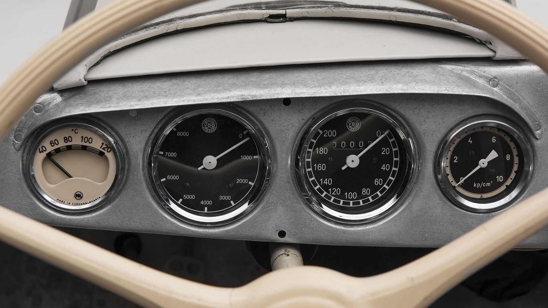 1949 - SKODA SPORT, foto 8
