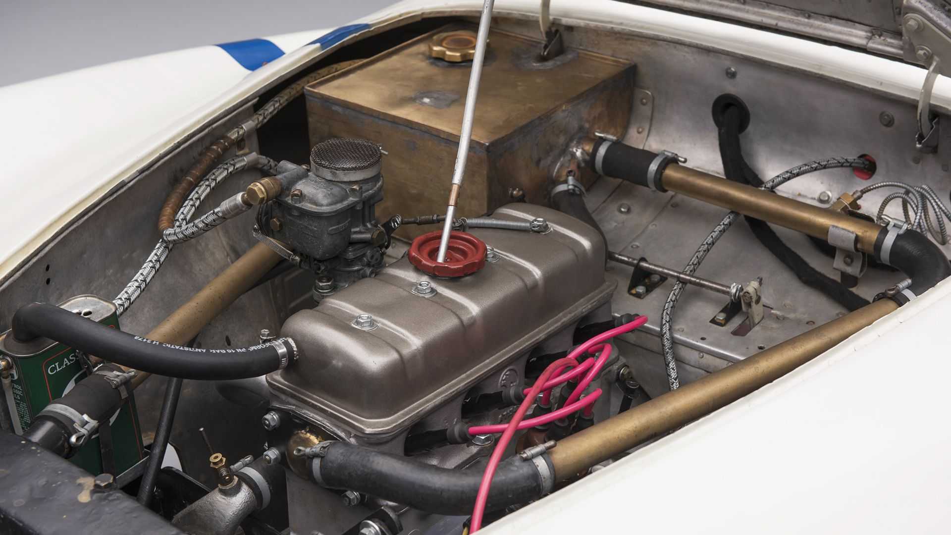 1949 - SKODA SPORT, foto 13