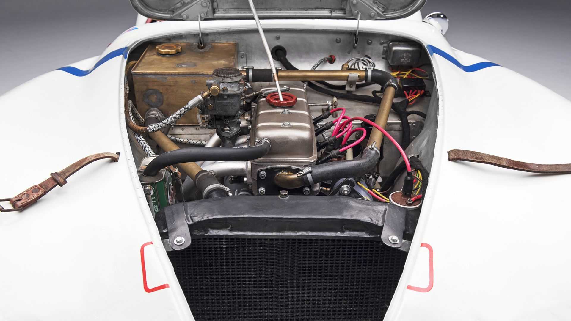 1949 - SKODA SPORT, foto 14