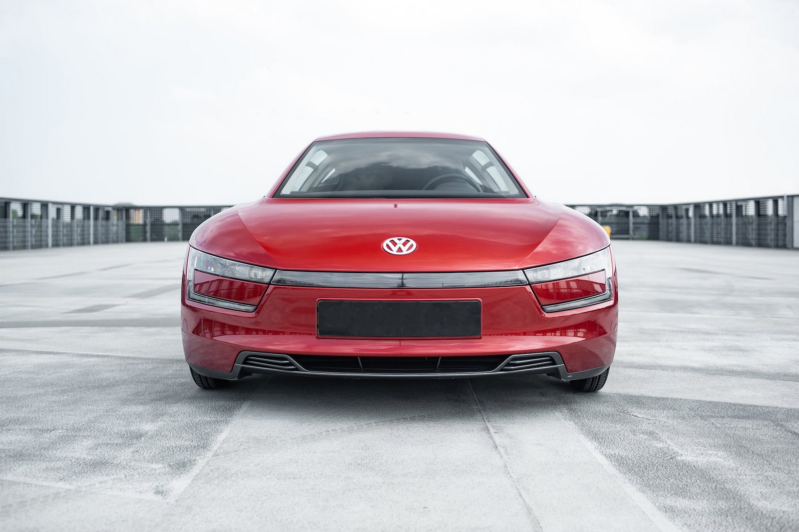 2015 - VOLKSWAGEN XL1, foto 3