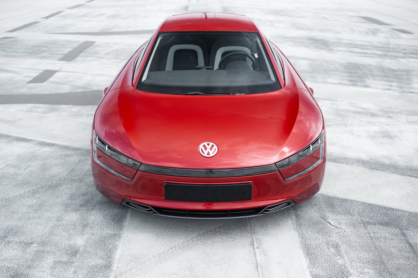 2015 - VOLKSWAGEN XL1, foto 13
