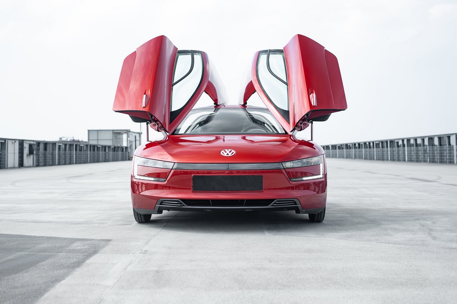 2015 - VOLKSWAGEN XL1, foto 19