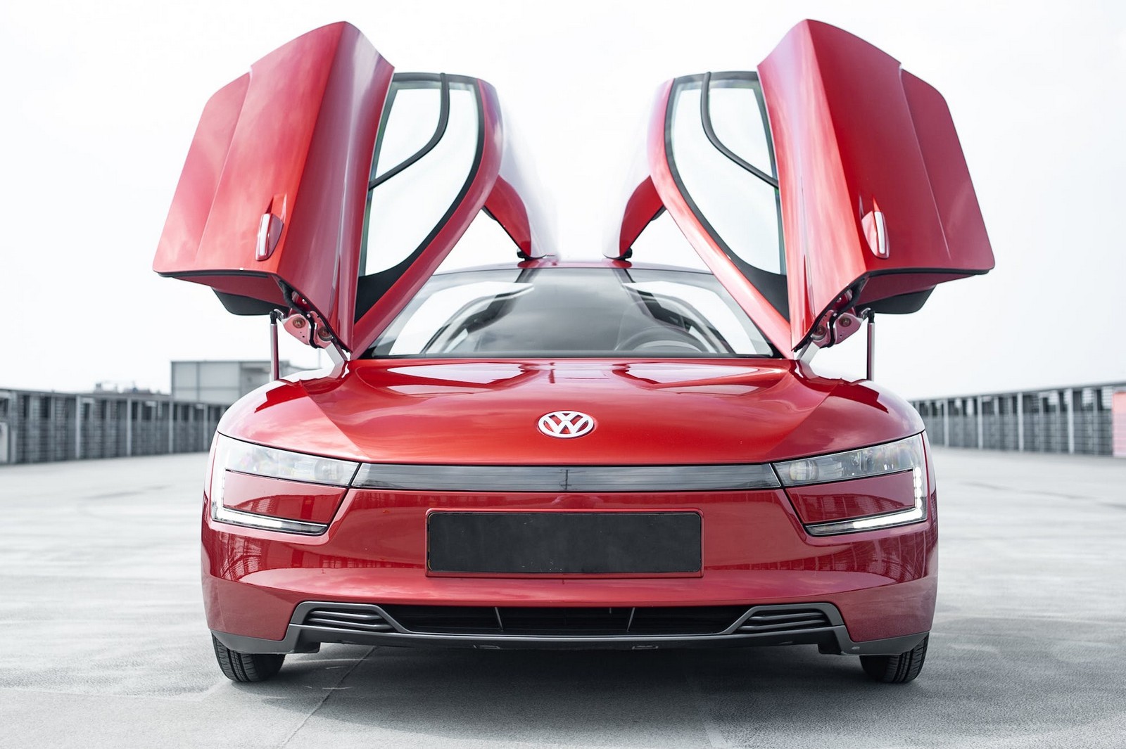 2015 - VOLKSWAGEN XL1, foto 20