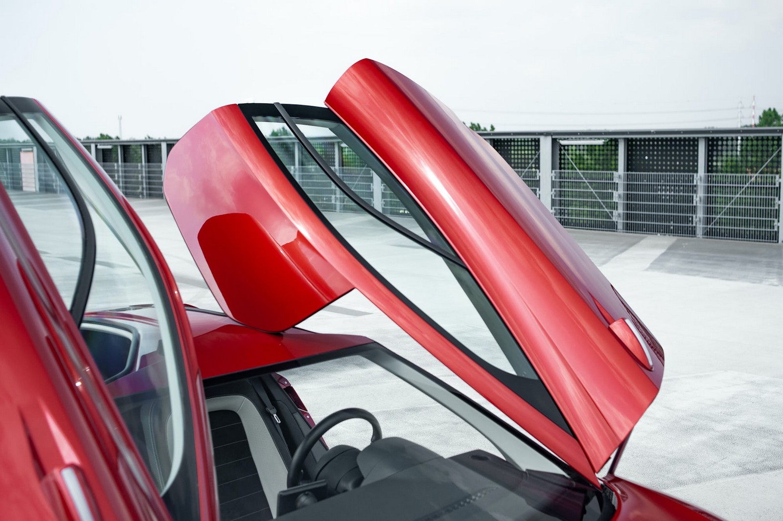 2015 - VOLKSWAGEN XL1, foto 23