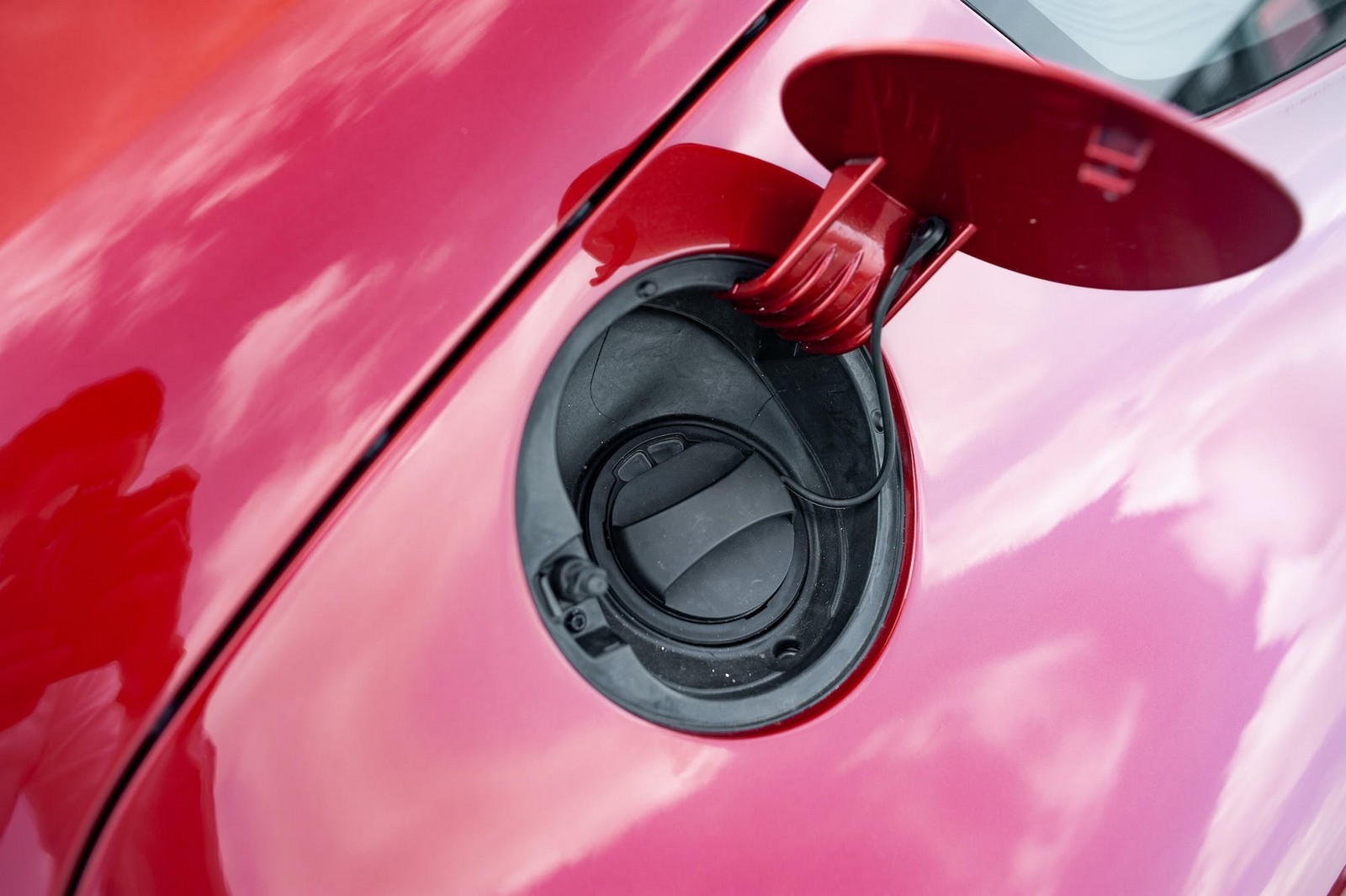 2015 - VOLKSWAGEN XL1, foto 27