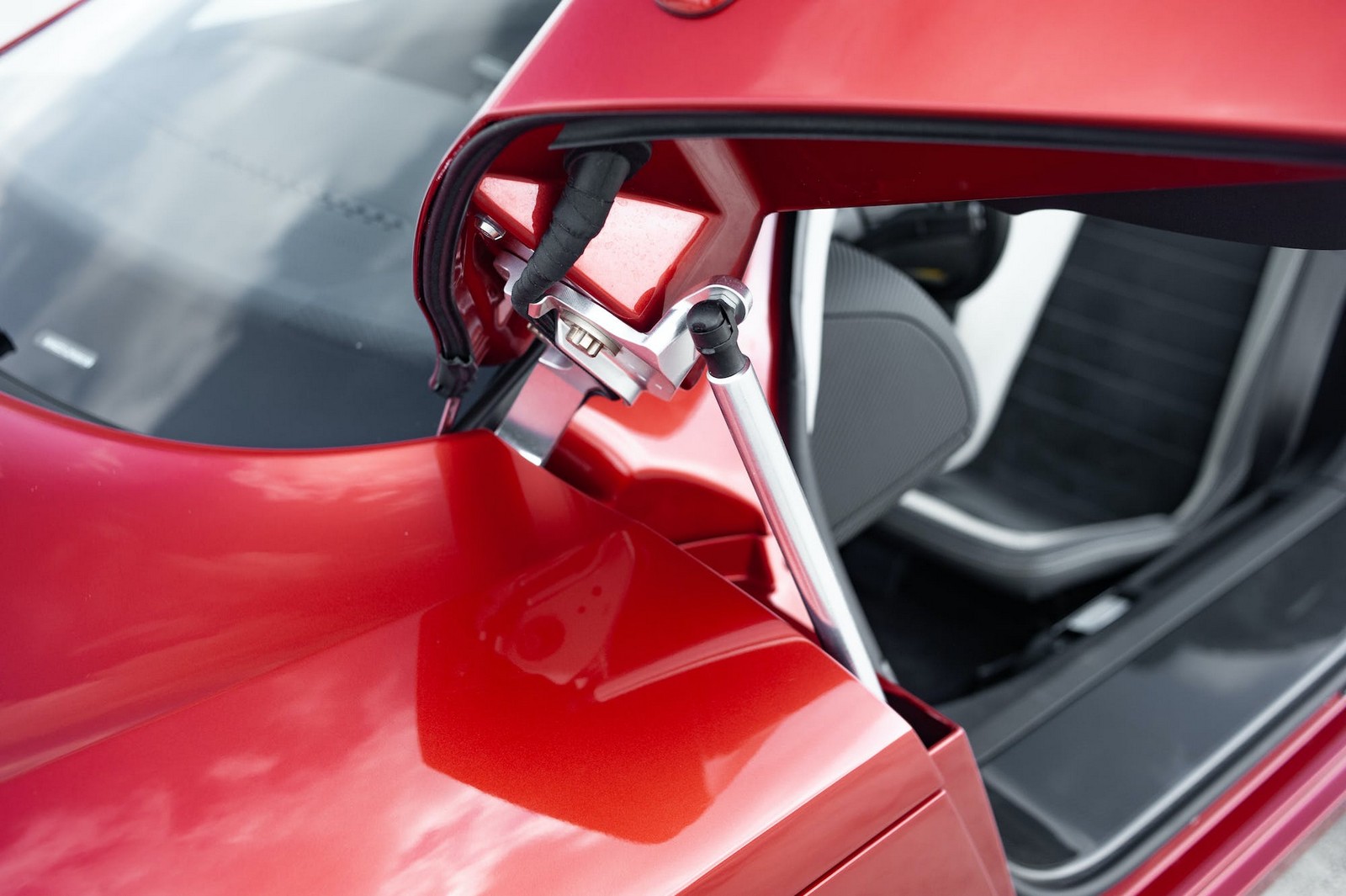 2015 - VOLKSWAGEN XL1, foto 28