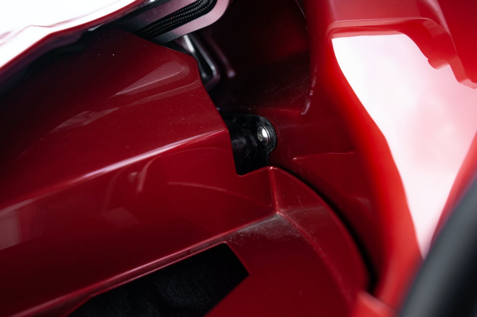 2015 - VOLKSWAGEN XL1, foto 29