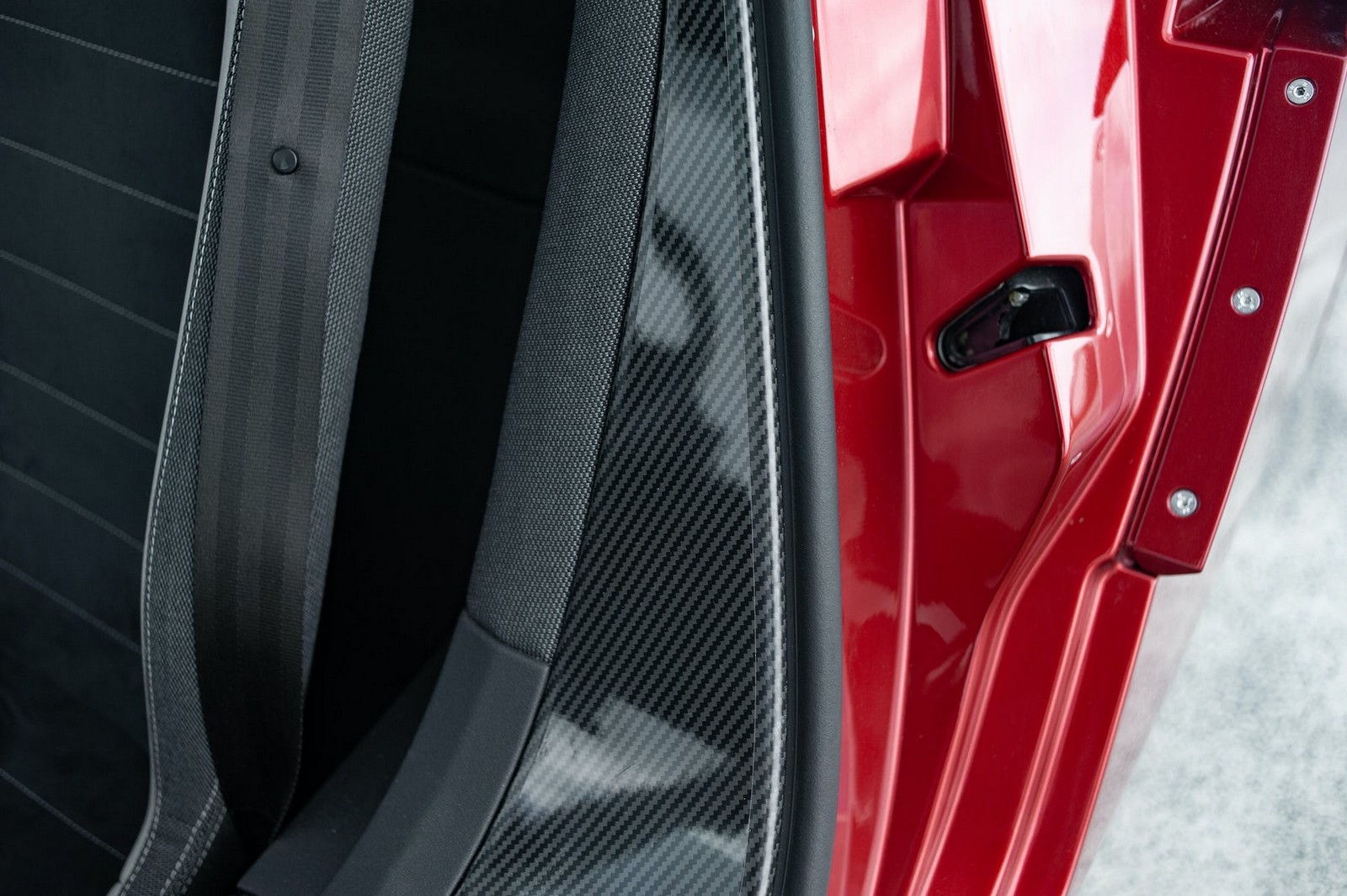 2015 - VOLKSWAGEN XL1, foto 31