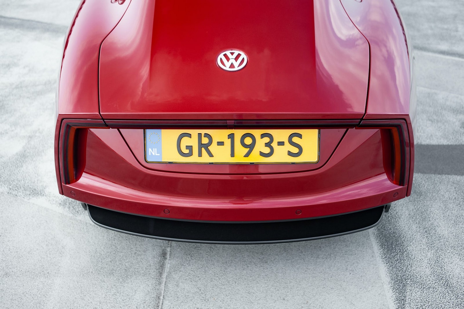 2015 - VOLKSWAGEN XL1, foto 37