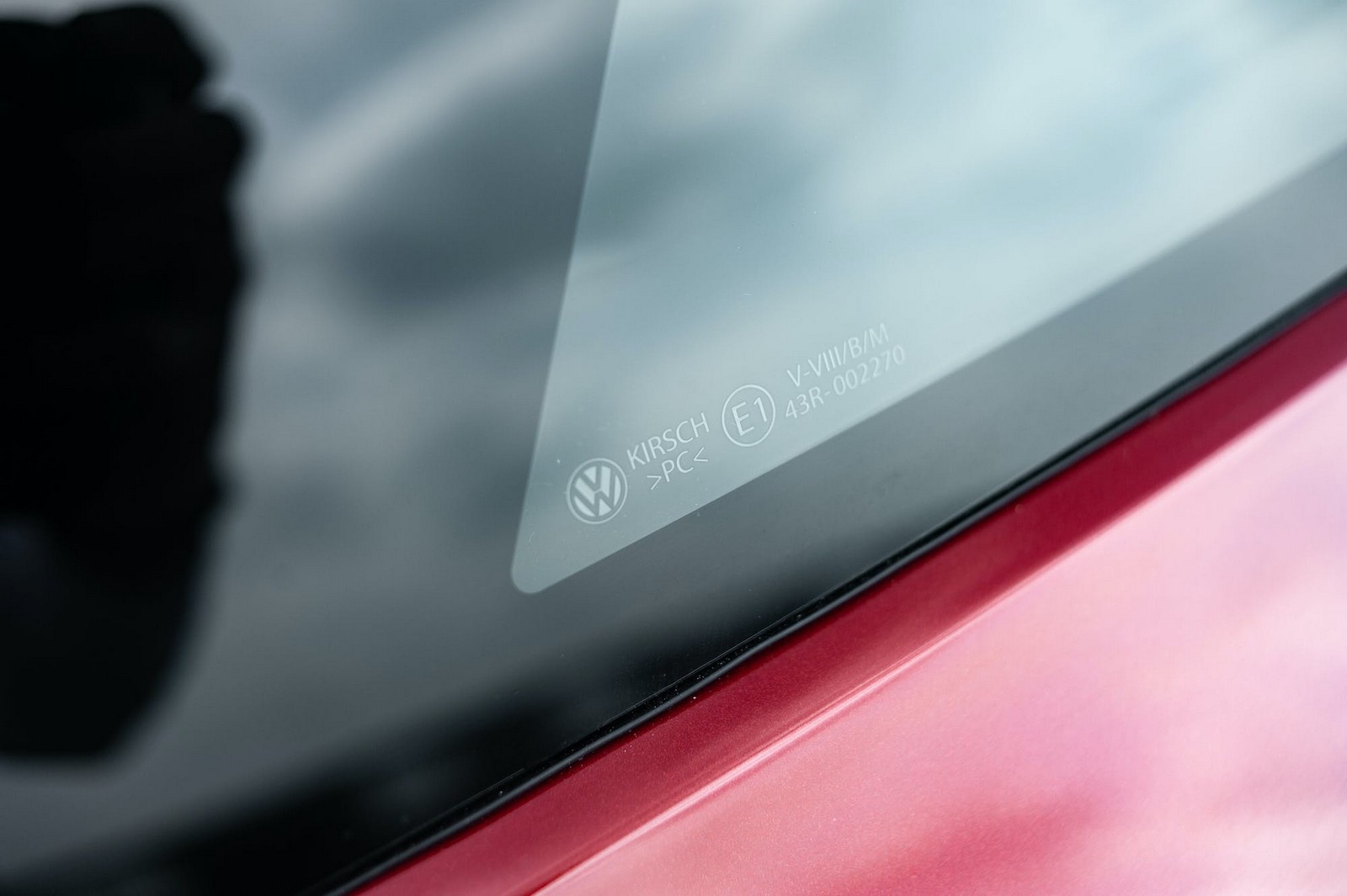 2015 - VOLKSWAGEN XL1, foto 38