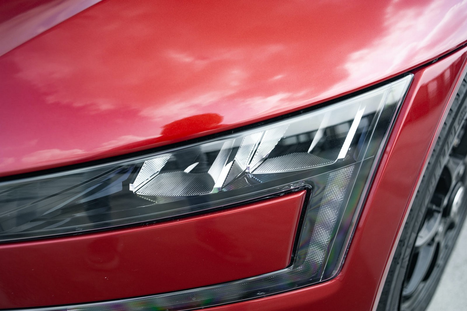 2015 - VOLKSWAGEN XL1, foto 39