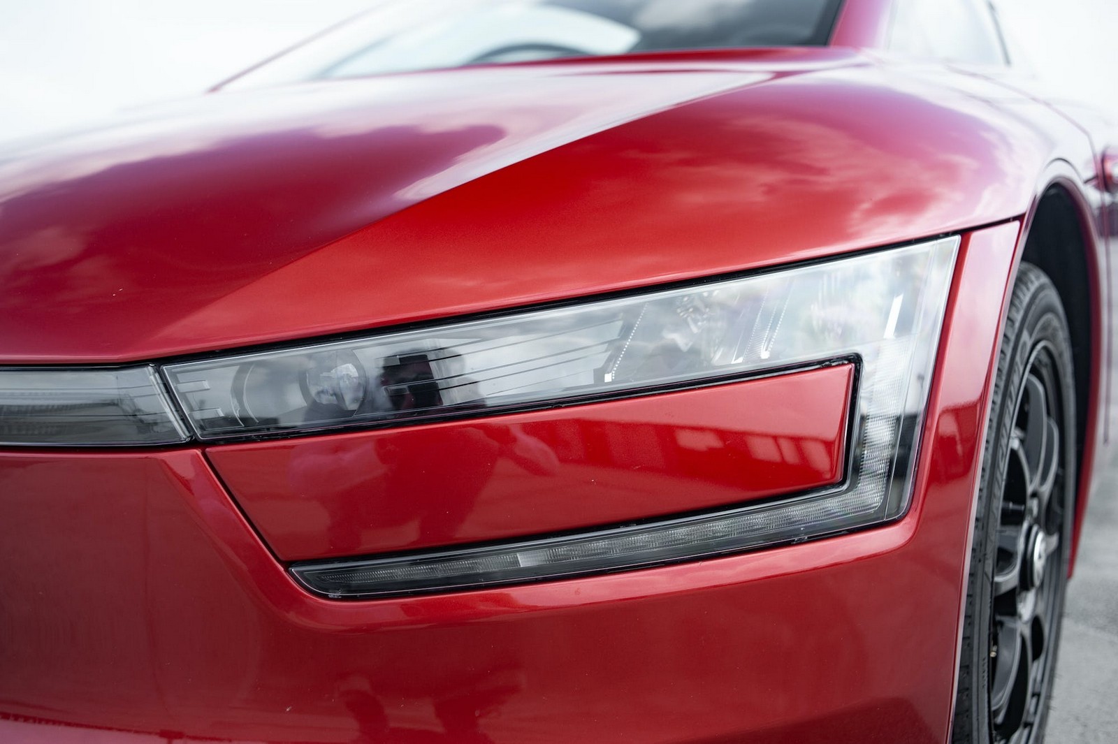 2015 - VOLKSWAGEN XL1, foto 40