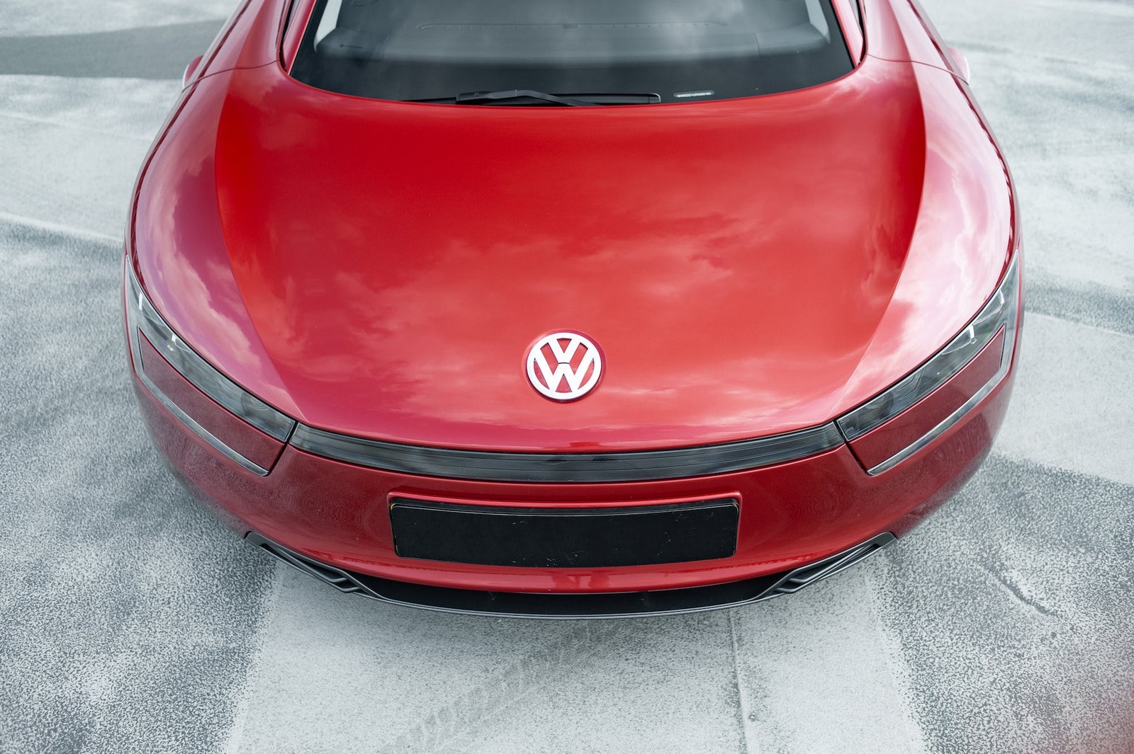 2015 - VOLKSWAGEN XL1, foto 41
