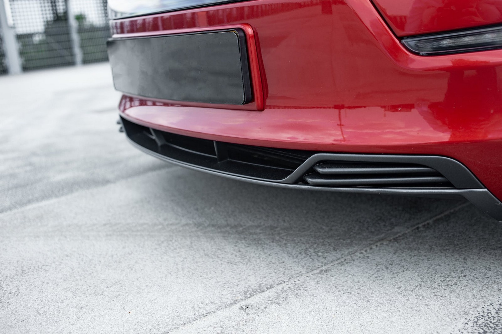 2015 - VOLKSWAGEN XL1, foto 43
