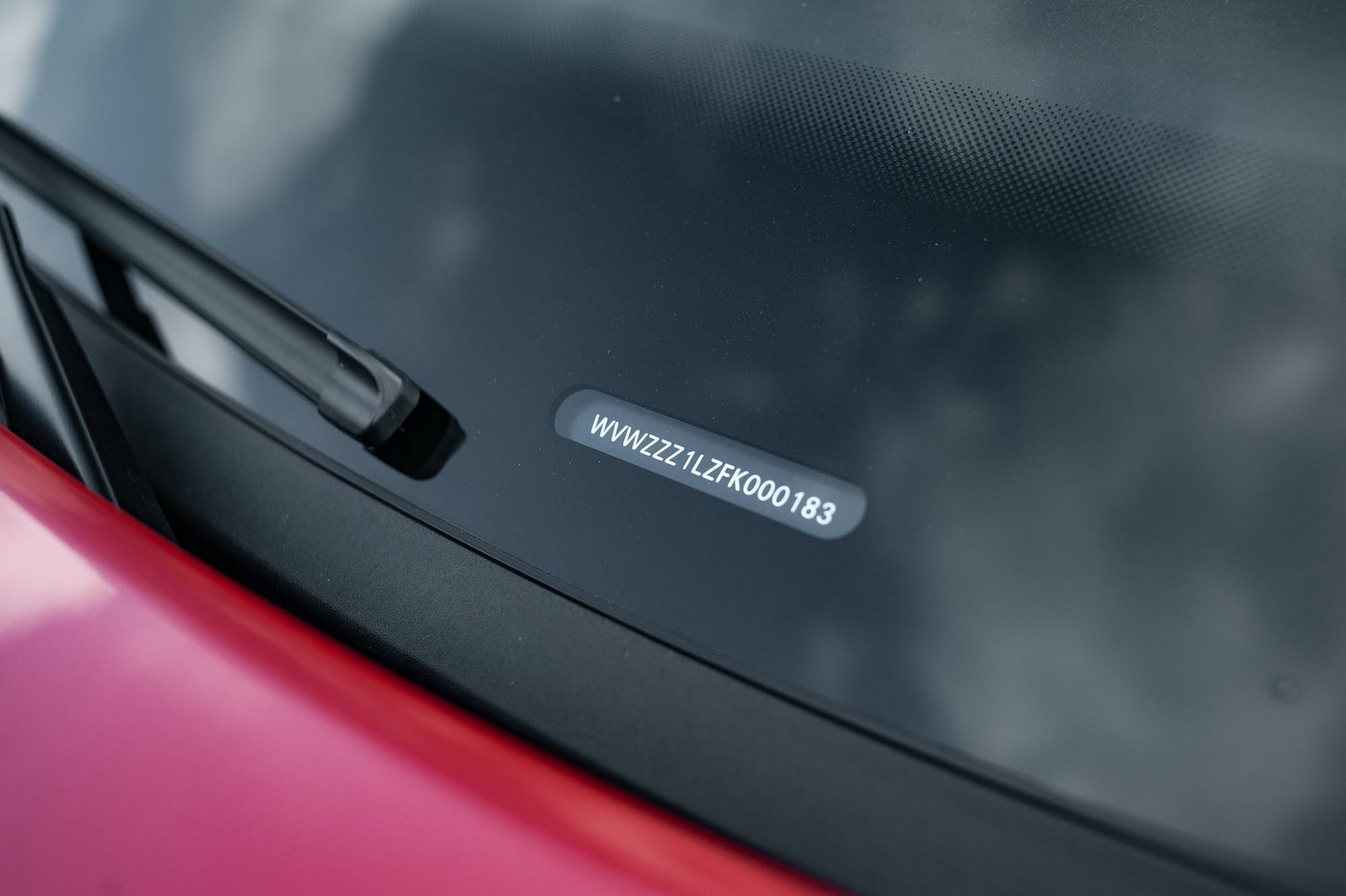 2015 - VOLKSWAGEN XL1, foto 47