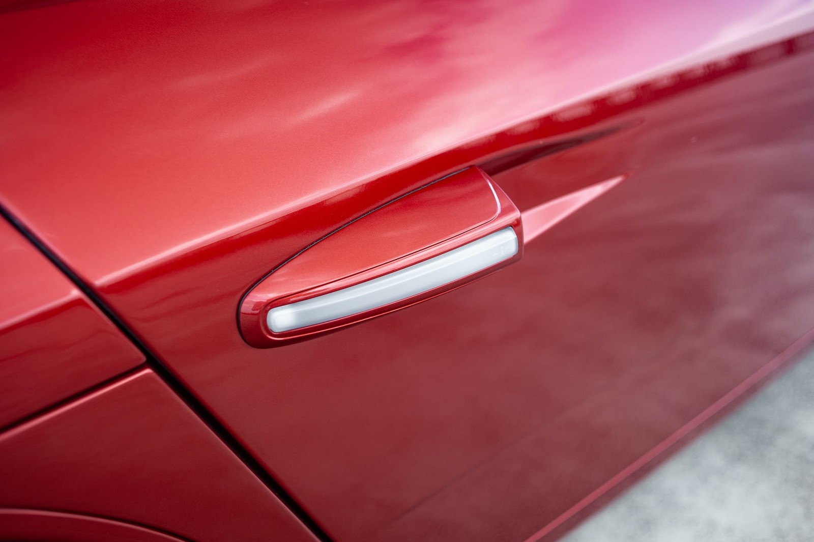 2015 - VOLKSWAGEN XL1, foto 48