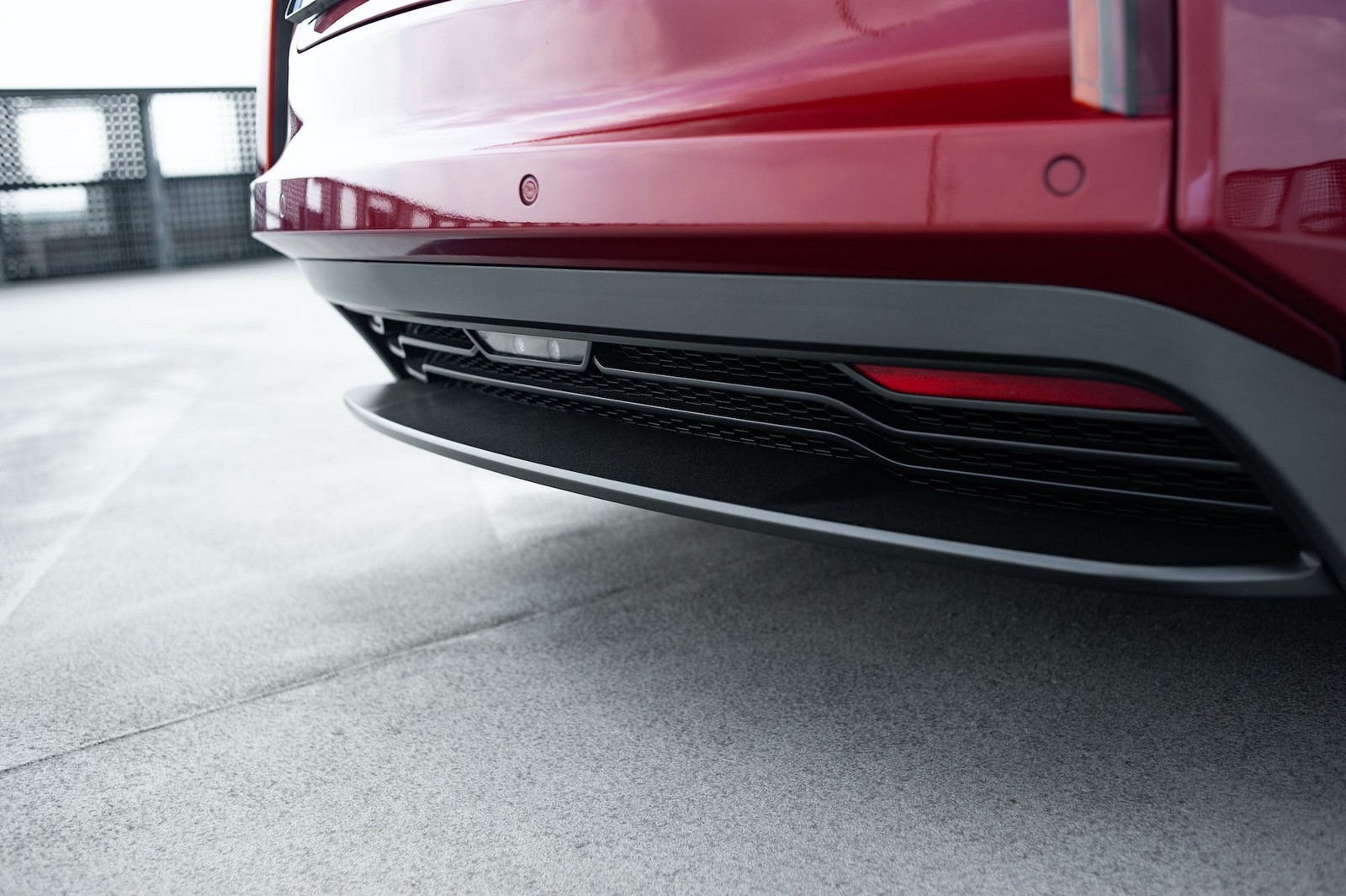 2015 - VOLKSWAGEN XL1, foto 51