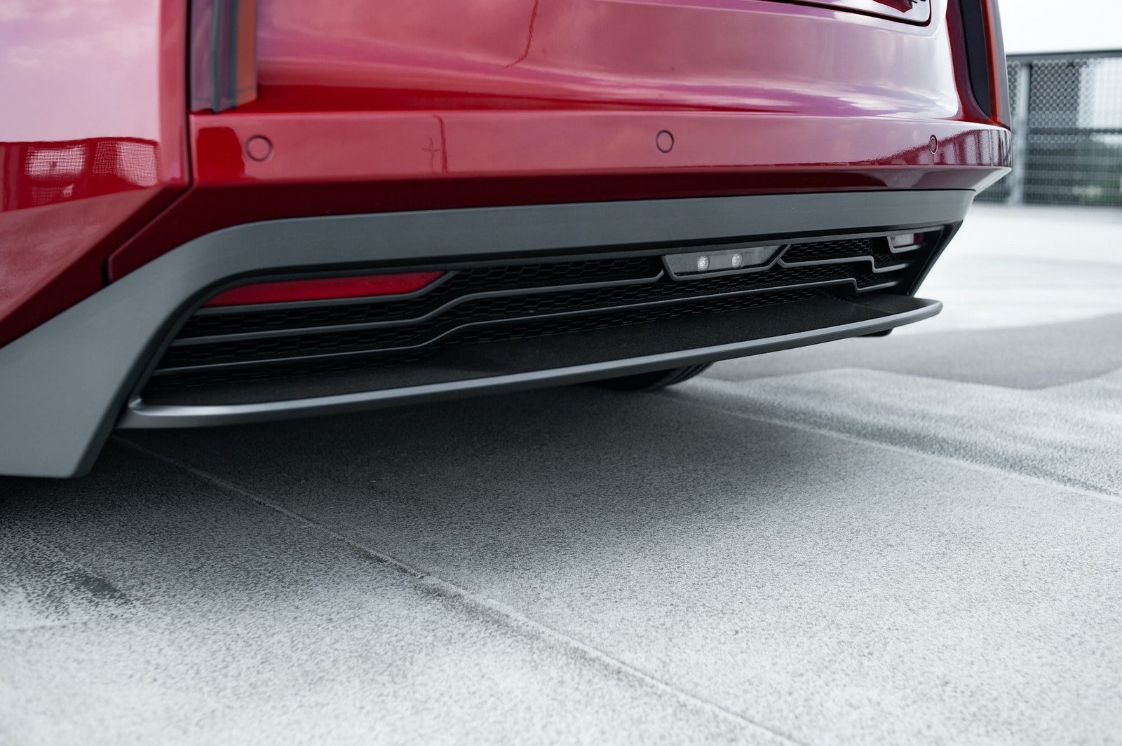 2015 - VOLKSWAGEN XL1, foto 53