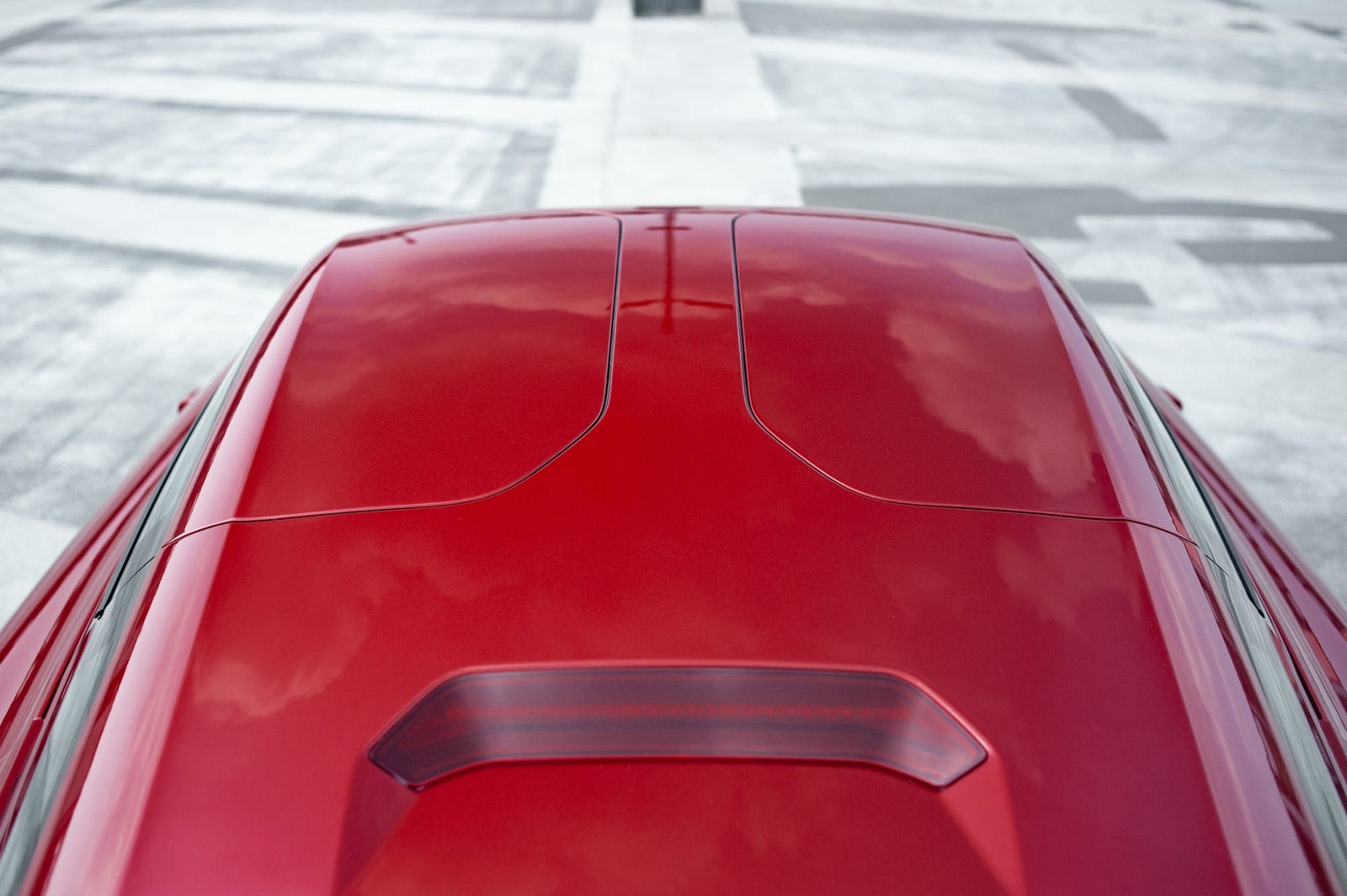 2015 - VOLKSWAGEN XL1, foto 55