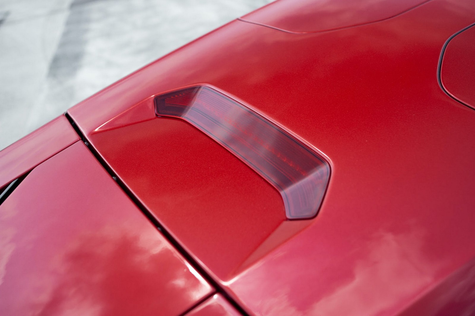 2015 - VOLKSWAGEN XL1, foto 56