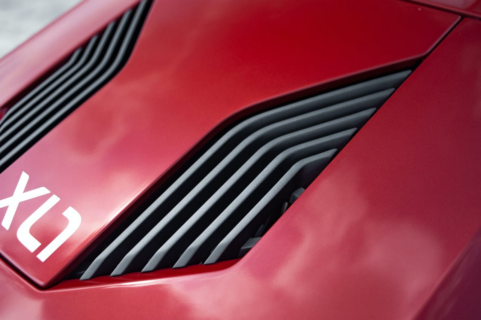 2015 - VOLKSWAGEN XL1, foto 57