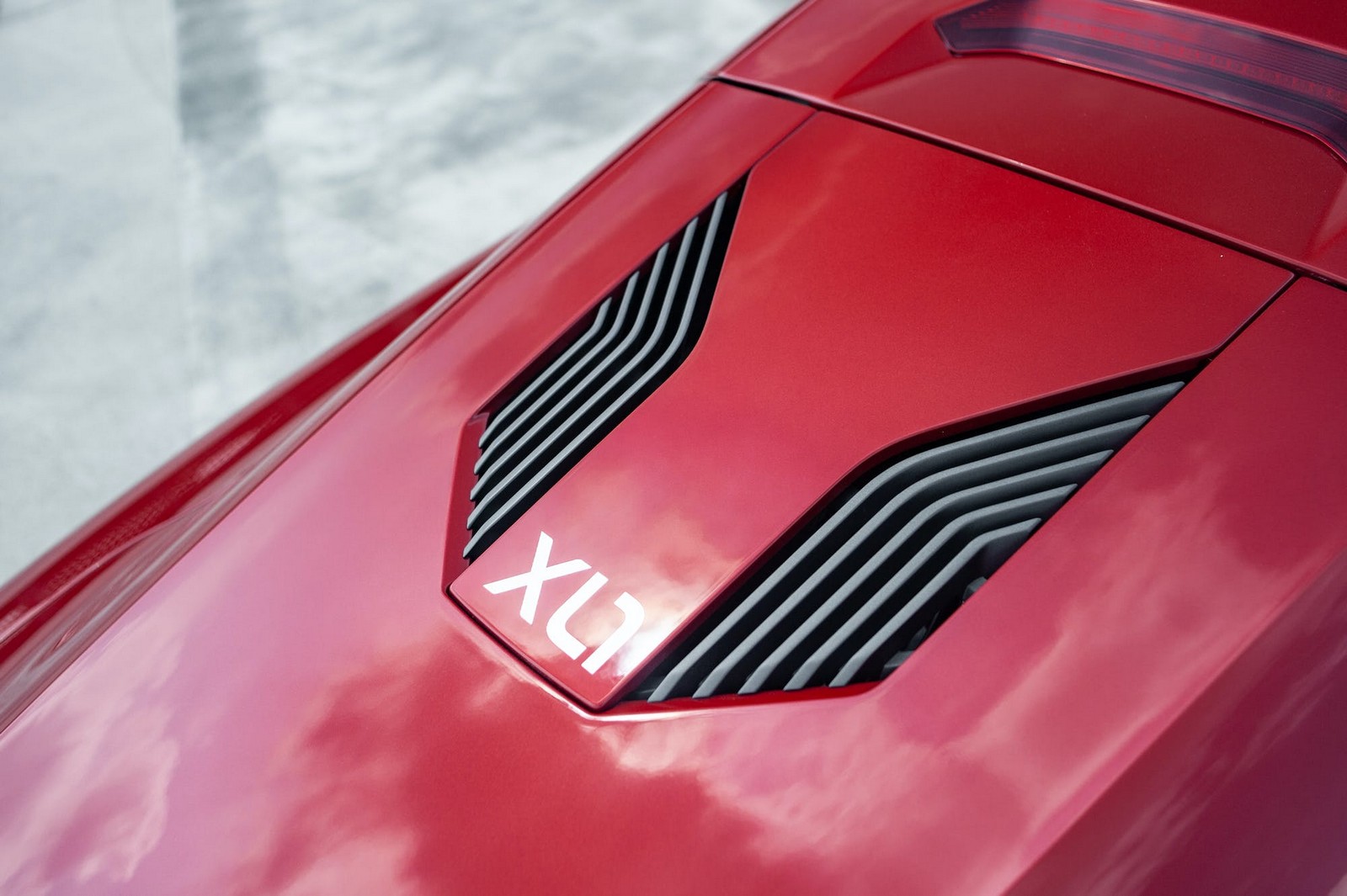 2015 - VOLKSWAGEN XL1, foto 58