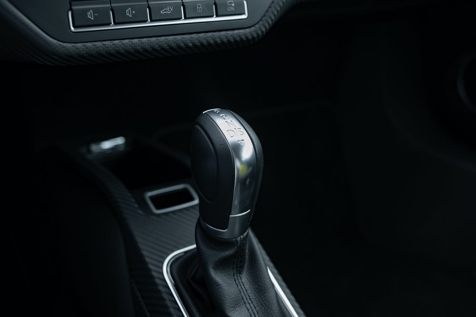 2015 - VOLKSWAGEN XL1, foto 70