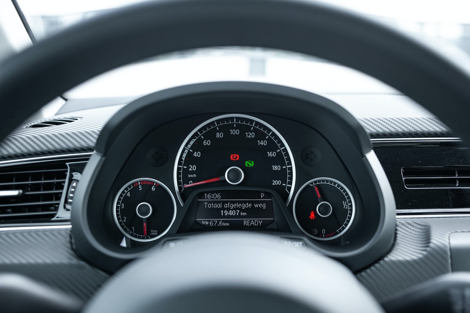 2015 - VOLKSWAGEN XL1, foto 73